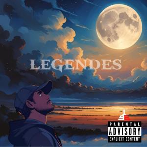 196officiel的專輯Légendes (feat. DOC JOK & meco beats) [Explicit]