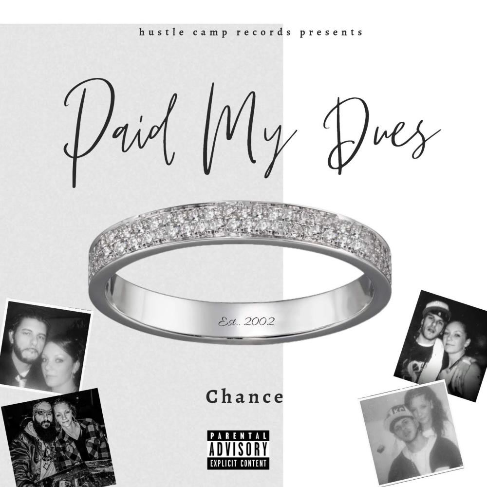 Paid My Dues (feat. King) (Explicit)