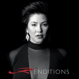 收聽Regine Velasquez的The Greatest Love of All歌詞歌曲