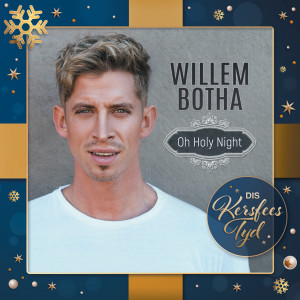 Willem Botha的專輯Oh Holy Night