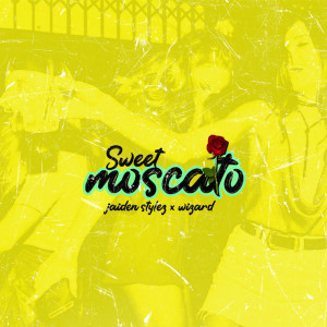 Album Sweet Moscato from Jaiden Stylez