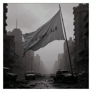 Listen to Steagul Alb song with lyrics from ANTO