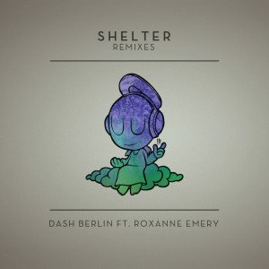 Dengarkan lagu Shelter (Photographer Remix) nyanyian Dash Berlin dengan lirik