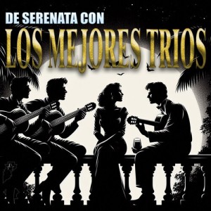 Album De Serenata Con Los Mejores Trios from Various