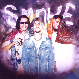 Dengarkan Smoke lagu dari NOVENOVE dengan lirik