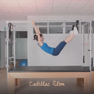 Album Cadillac Slim from 
