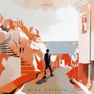 Otta Tarrega的專輯Amber