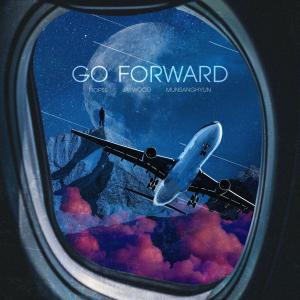 Listen to GO FORWARD (feat. Jaywood, 문상현 (munsanghyun)) song with lyrics from Openn