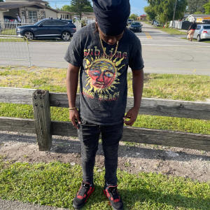 收聽RRRyimmy的1 Shooter (Explicit)歌詞歌曲