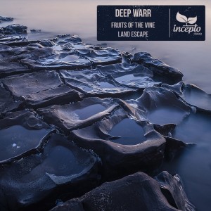 ดาวน์โหลดและฟังเพลง Land Escape (Original Mix) พร้อมเนื้อเพลงจาก Deep Warr