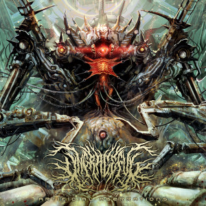 Dengarkan lagu Micromechanical Neurotorture (Explicit) nyanyian Ungraceful dengan lirik