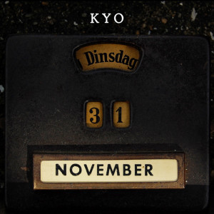 Dengarkan 11월 31일 31-Nov lagu dari Kyo(이규호) dengan lirik