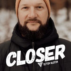 收聽Devon Martin的Closer (feat. Upstream)歌詞歌曲