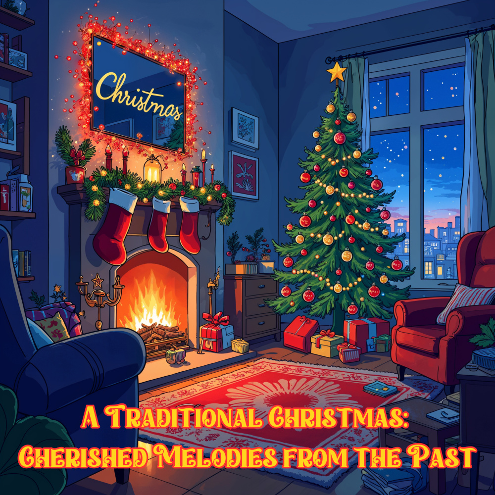 The Sweetness of Holiday Cheer