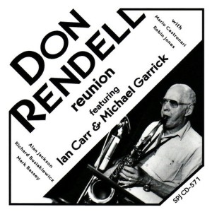 ดาวน์โหลดและฟังเพลง Pause and Effect พร้อมเนื้อเพลงจาก Don Rendell