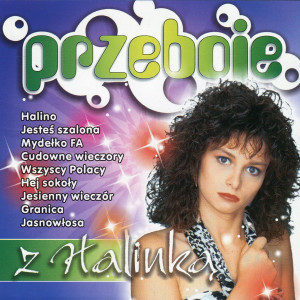 收听Piotr Band的Halino歌词歌曲