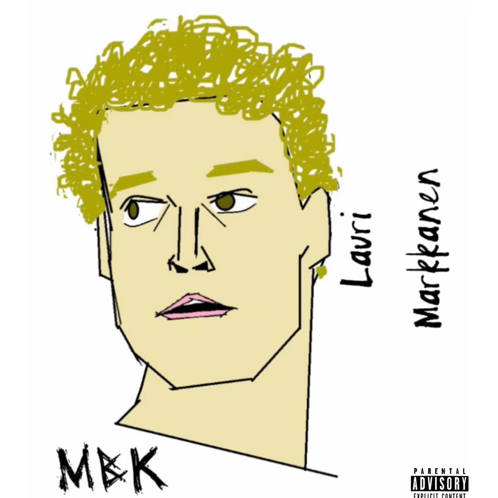 Lauri Markkanen (feat. MoneyMitch.rx, Flazi & Ayoo Ju) (Explicit)