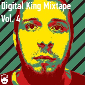 Album Digital King, Vol. 4 (Mixtape) (Explicit) from СД