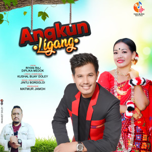 Album Angkun Ligang from 