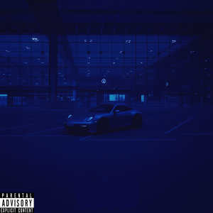 Album DND (Explicit) from Kalim