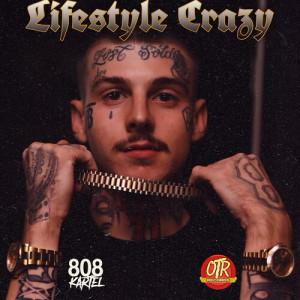 Album Lifestyle Crazy (Explicit) from 