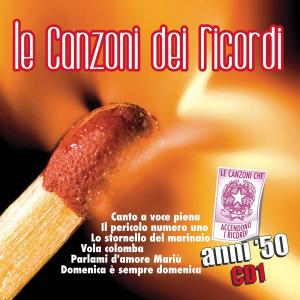 ดาวน์โหลดและฟังเพลง Voglio Vivere Cosi' พร้อมเนื้อเพลงจาก Giorgio Consolini