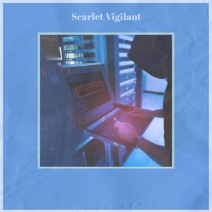 Album Scarlet Vigilant oleh Various Artists