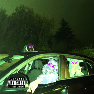 Album Lexus (Explicit) from Sixth