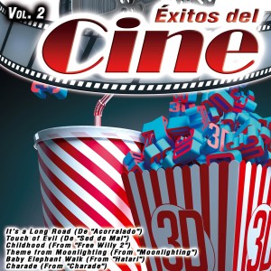 ดาวน์โหลดและฟังเพลง Touch of Evil (De "Sed de Mal") พร้อมเนื้อเพลงจาก The Classic String Orchestra