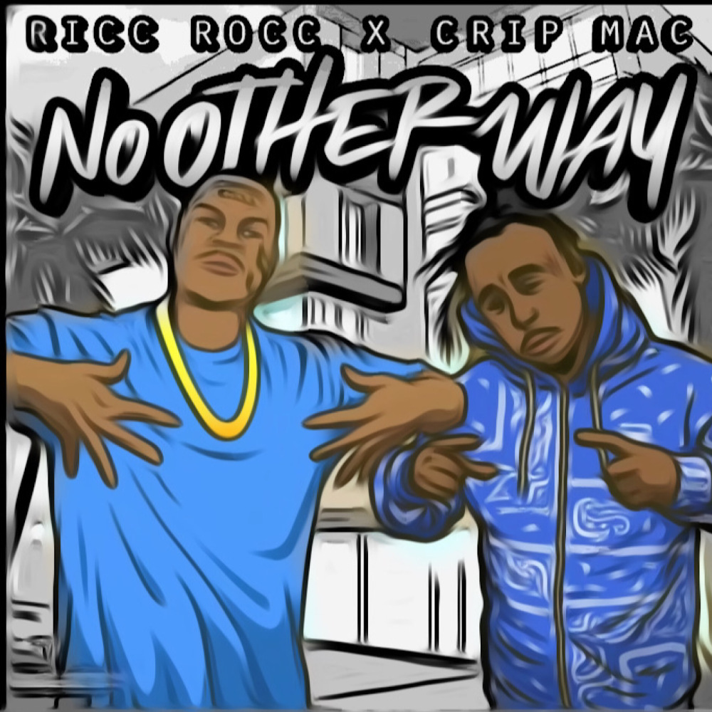 No Other Way (Explicit)