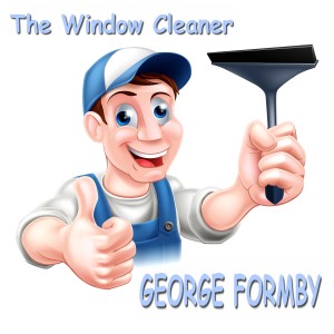 George Formby的專輯The Window Cleaner