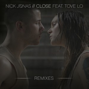 收聽Nick Jonas的Close (Dan E Radio Edit)歌詞歌曲
