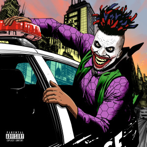 Dax的專輯JOKER RETURNS (Explicit)