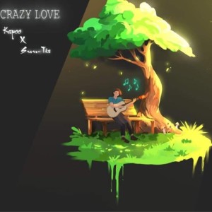 Album Crazy Love oleh TIX