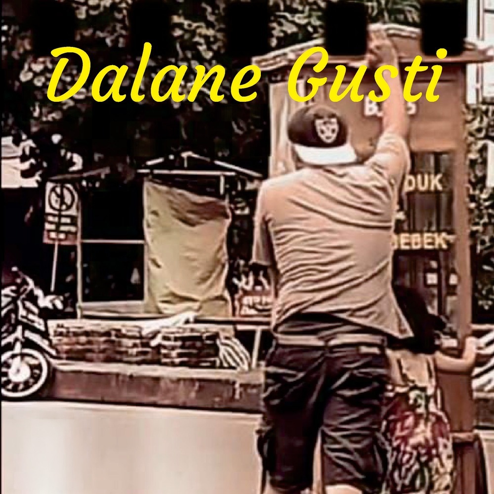 Dalane GUSTI