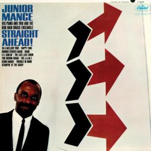 ดาวน์โหลดและฟังเพลง Happy Time (Instrumental) พร้อมเนื้อเพลงจาก Junior Mance