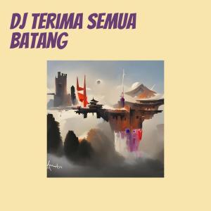 收聽Chipok Remix的Dj Terima Semua Batang歌詞歌曲