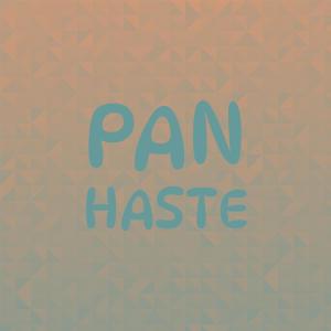 Album Pan Haste oleh Various
