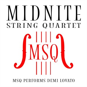 Listen to Tell Me You Love Me song with lyrics from Midnite String Quartet