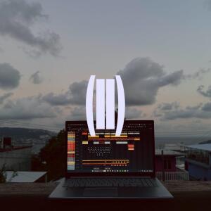 default playlist img