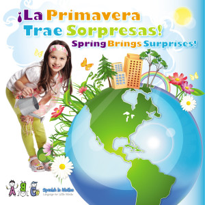Listen to Hola Hola Como Estás song with lyrics from ABC Spanish in Motion
