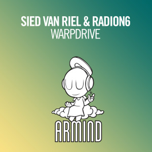 Dengarkan Warpdrive (Original Mix) lagu dari Sied Van Riel dengan lirik