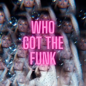 อัลบัม Who Got The Funk ศิลปิน Noel