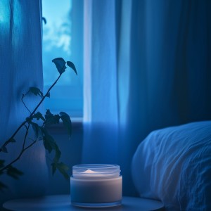 อัลบัม Peaceful Slumber: Gentle Harmonies for Nighttime Calm ศิลปิน wave to mind