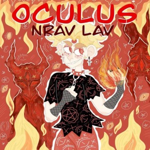Listen to Nrav Lav (Prod. by goddamnbeats) song with lyrics from Oculus