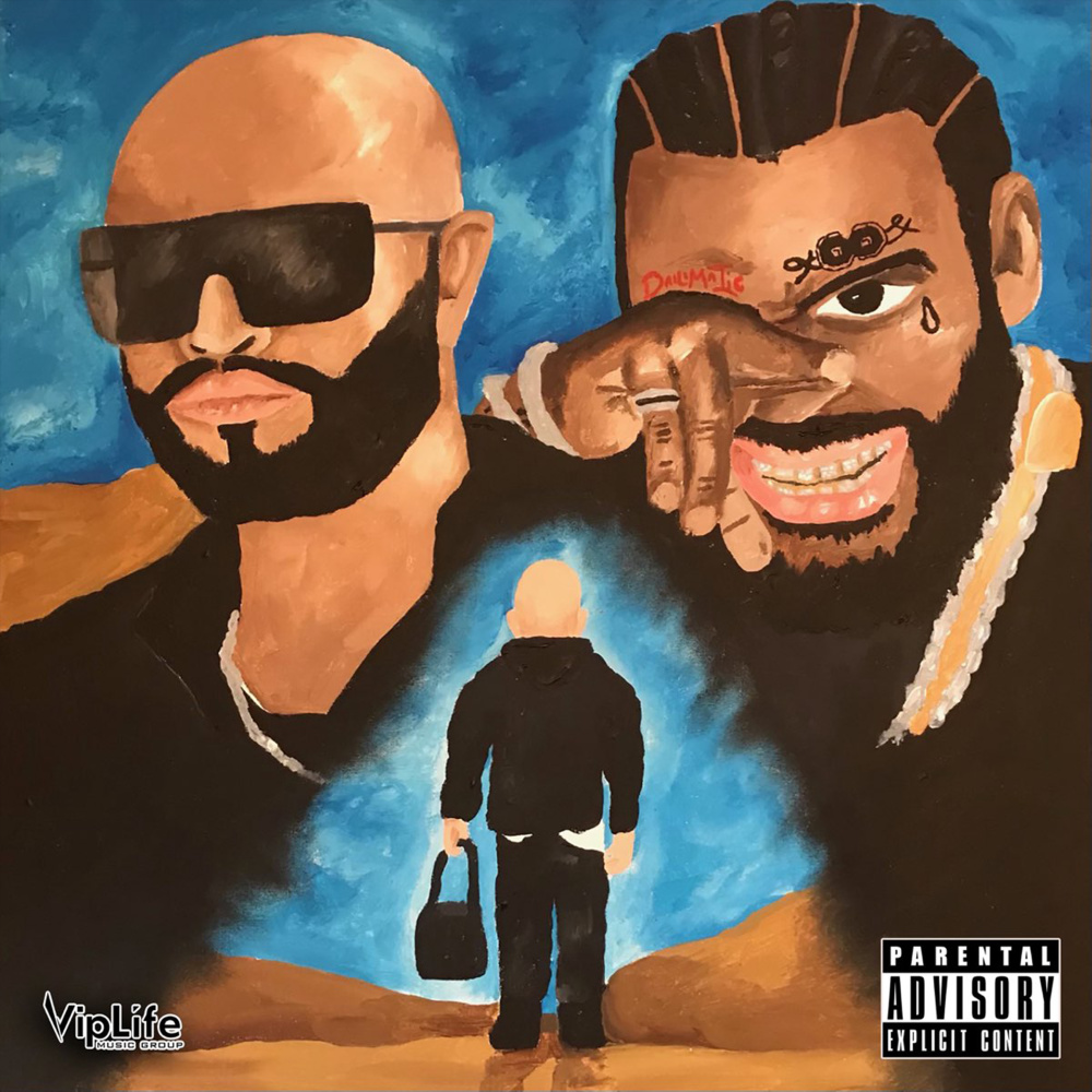 The Plug (Instrumental)