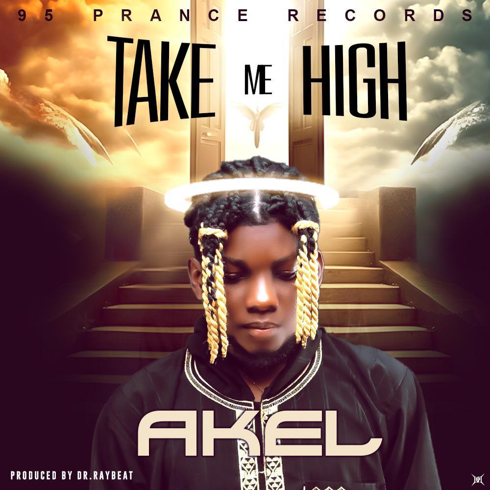 Take Me High