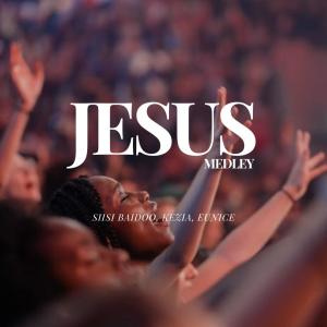 อัลบัม Jesus Medley (feat. Kezia & Eunice) ศิลปิน Siisi Baidoo
