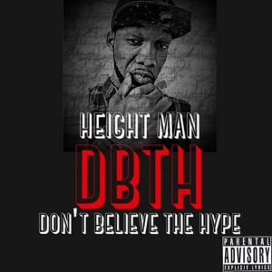 Listen to Im the One(feat. Purp Gotti) (Im the One|Explicit) song with lyrics from Height Man