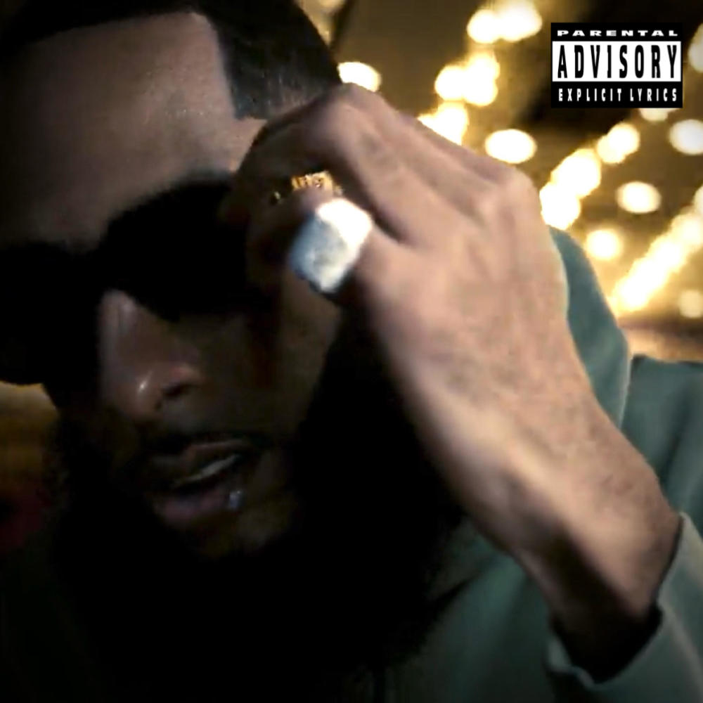 Exquisite Rhymin (Explicit)